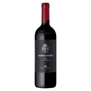 Vin Rosu Mormoreto Frescobaldi Castello Nipozzano Italia IGT, 14.5% Alcool, 0.75 l