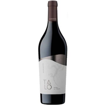 Vin Rosu San Marzano, Talo Nero Di Troia, IGP, 0.75 l