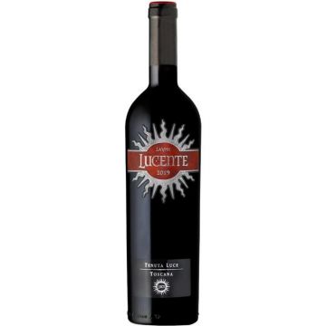 Vin Rosu Tenuta Luce, 2020, 14.5% Alcool, 1.5 l