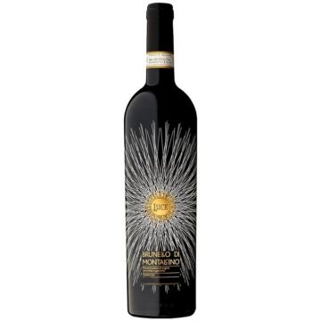 Vin Rosu Tenuta Luce, Brunello, 2019, 15% Alcool, 1.5 l