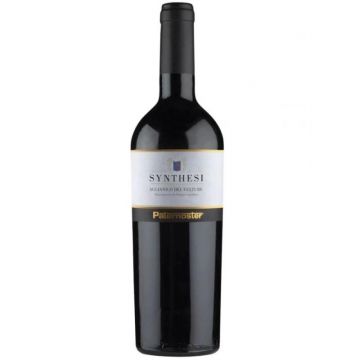 Vin Rosu Tommasi, Synthesi Aglianco Del Vulture, DOC, Paternoster, 0.75 l