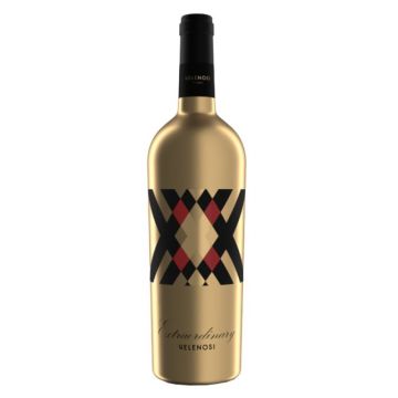 Vin Rosu Velenosi Extraordinary Marche Rosso, 0.75 l