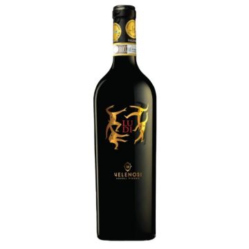 Vin Rosu Velenosi, Ludi Offida, DOCG, 0.75 l