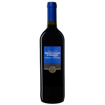 Vin Rosu Velenosi, Montepulciano D'Abruzzo, DOC, 0.75 l