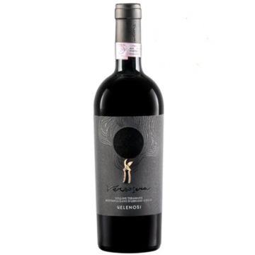 Vin Rosu Velenosi, Verso Sera Montepulciano D'Abruzzo, DOCG, 0.75 l