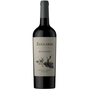 Vin Rosu Zuccardi, Serie A Bonarda, 0.75 l