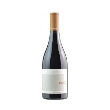 Vin San Marzano Susco Susumaniello Salento IGP, Rosu Sec, 0.75 l