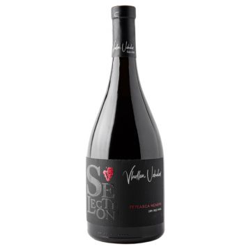 Vin Selection Vladlen Uzhakov, Vinum Estate, Feteasca Neagra Light Barrique, Rosu Sec, 0.75 l