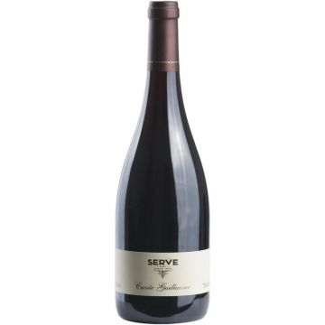 Vin Serve, Cuvee Guillaume, Sec, 0.75 l