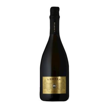Vin Spumant Frescobaldi Leonia, Brut Millesimato, DOC, 12.5% Alcool, Alb, 0.75 l