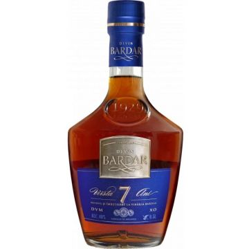 Vinars Divin Bardar, 7 Ani, 0.5 l