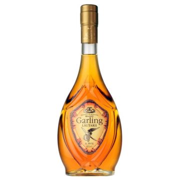 Vinars Vinaria Ungheni Garling Lautarii 3 Ani VS, 36% Alcool, 0.5 l