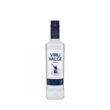 Viru Valge Standard Vodka 0.5L Viru Valge Standard Vodka 0.5L
