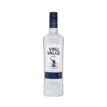 Viru Valge Standard Vodka 1L Viru Valge Standard Vodka 1L