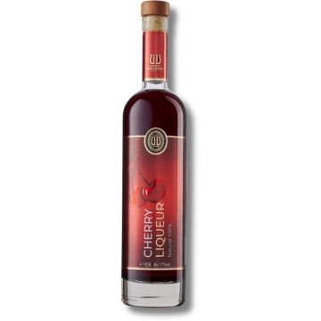 Visinata Vinaria Ungheni, Alcool 17%, 0.5 l