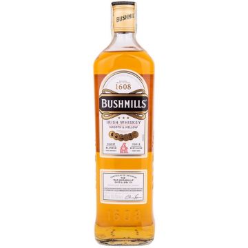 Whiskey Bushmills Original Triple Distiled 70cl