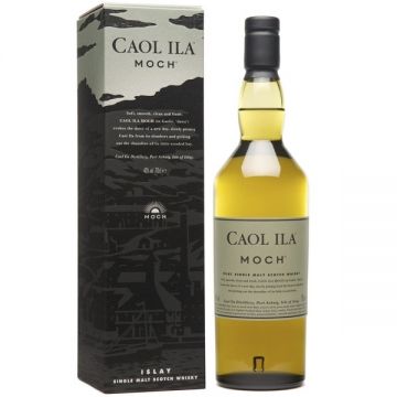 Whiskey Caol Ila Moch 0.7l
