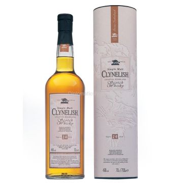 Whiskey Clynelish 14yo 70 Cl
