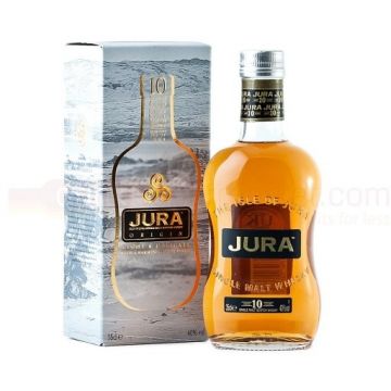 Whiskey Isle Of Jura 10yo 70cl
