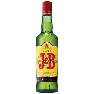 Whiskey J&b Rare 1l