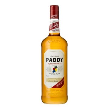 Whiskey Paddy's Irish Whiskey 1l