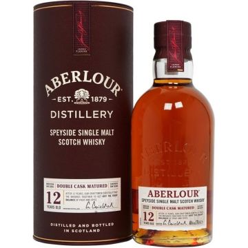 Whisky Aberlour 12 Yo 0.7l