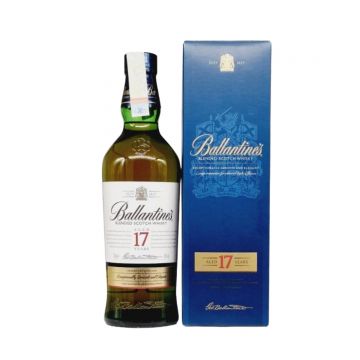 Whisky Ballantine's 17yo 70cl