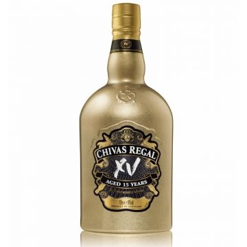 Whisky Chivas Regal Xv 15 Ani 0.7 L