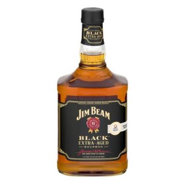 Whisky Jim Beam Black 70cl