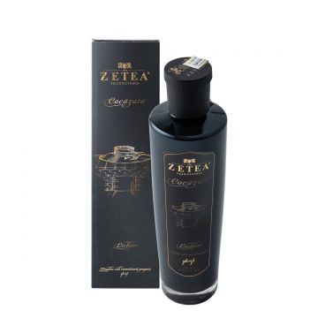 Zetea Cocazata Lichior 0.75L Zetea Cocazata Lichior 0.75L