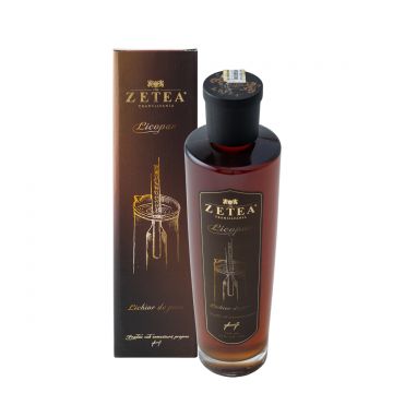 Zetea Licopar Lichior Pere 0.75L Zetea Licopar Lichior Pere 0.75L