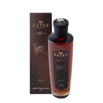 Zetea Silvoriu Lichior 0.75L Zetea Silvoriu Lichior 0.75L