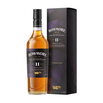 11 year old islay single malt 700 ml