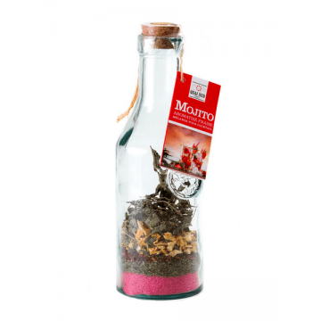 Amestec pentru cocktail - Mojito | Quai Sud