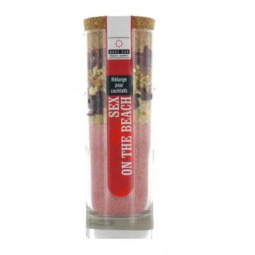 Amestec pentru cocktail - Sex on the Beach | Quai Sud