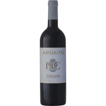 Argiano Non Confonditur Super Tuscan