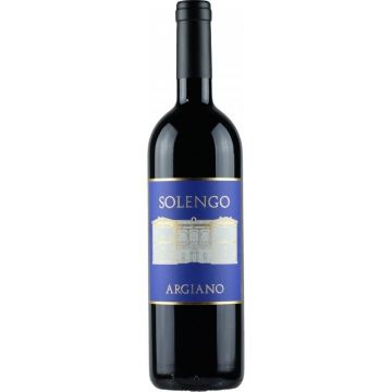 Argiano Solengo Super Tuscan 2020