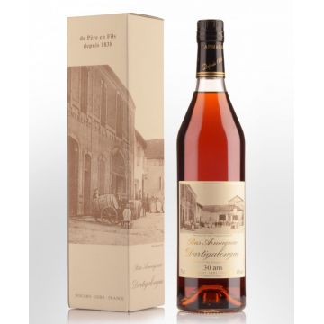 Armagnac Dartigalongue 30 Yo 0.7l