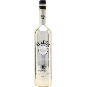 Beluga Celebration Vodka 70cl