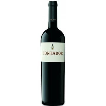 Bodega Contador Contador 2015