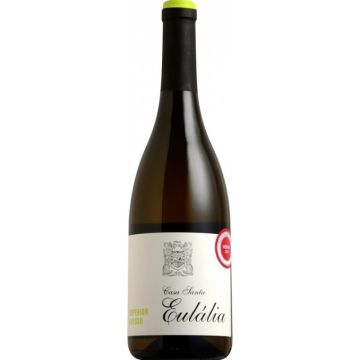 Casa Santa Eulalia Avesso Superior - Vinho Verde 2020