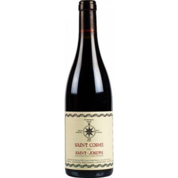 Chateau De Saint Cosme Saint-joseph 2018