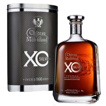 Chateau Montifaud XO Silver 0.7L