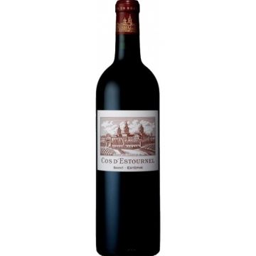 Chateau Montrose Saint Estephe 2me Grand Cru Class 2020