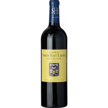 Chateau Smith Haut-lafitte Aoc Pessac-leognan Grand Cru Class De Graves 2020