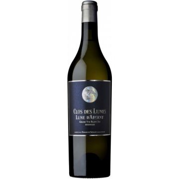 Clos Des Lunes Lune D'argent 2017