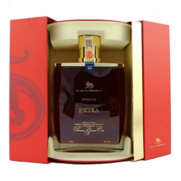 Cognac A De Fussigny Extra 70cl