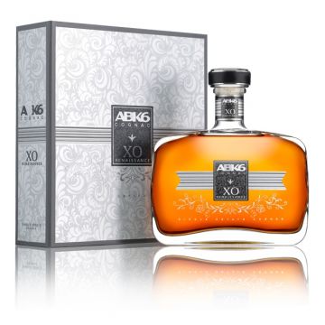 Cognac Abk6 Xo Renaissance 70cl