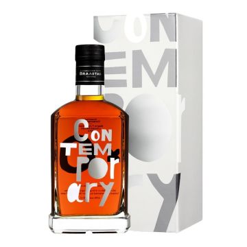 Cognac Braastad Xo Contemporary 70cl