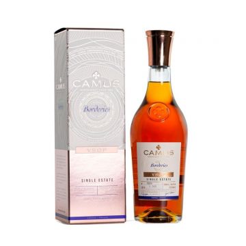 Cognac Camus Borderies VSOP 0.7L
